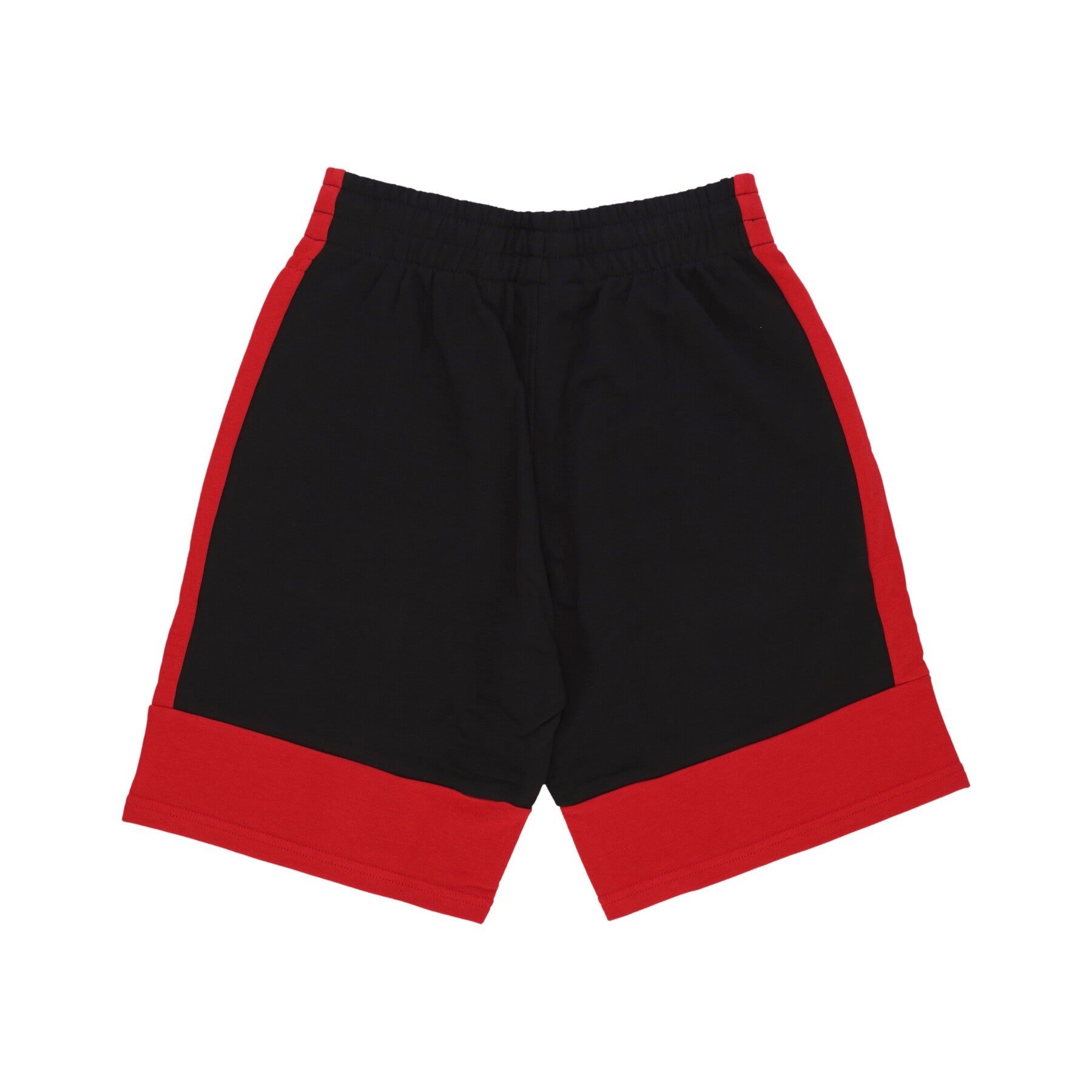 New Era, Pantalone Corto Tuta Uomo Nba Colour Block Shorts Chibul, 