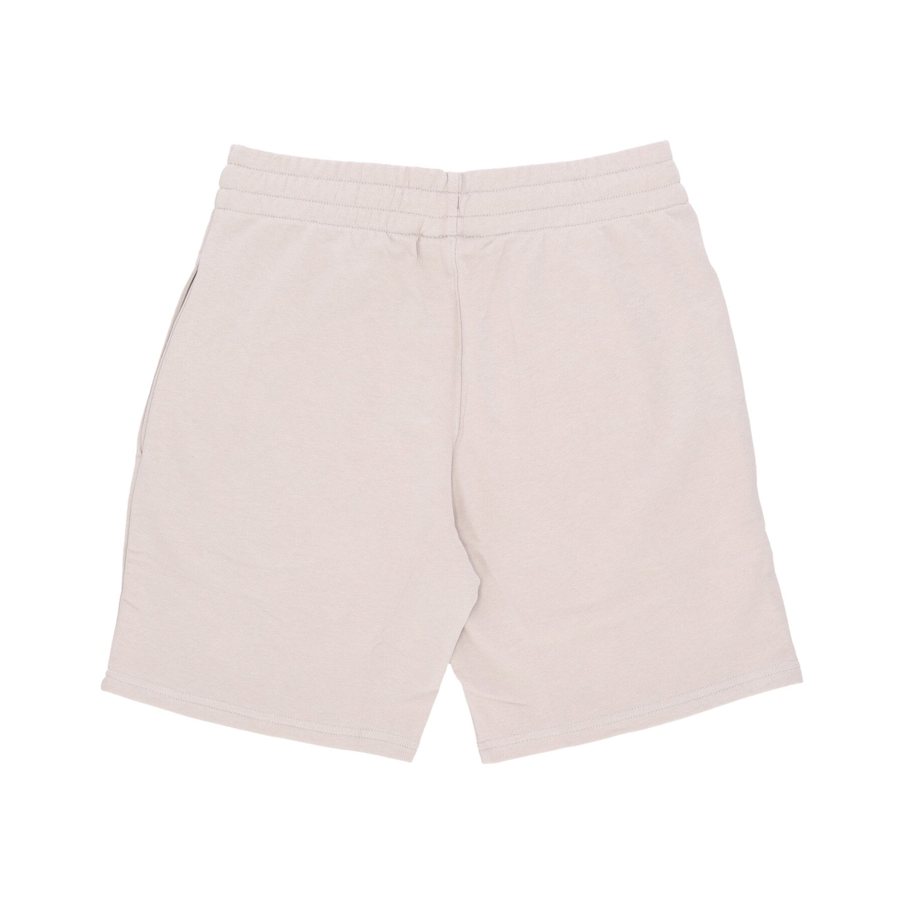 New Era, Pantalone Corto Tuta Uomo Mlb League Essentials Shorts Neyyan, 