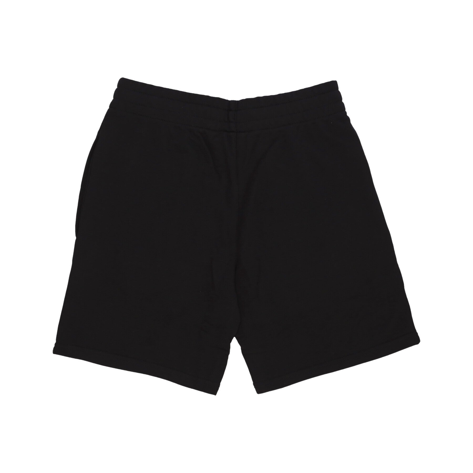 New Era, Pantalone Corto Tuta Uomo Mlb League Essentials Shorts Neyyan, 