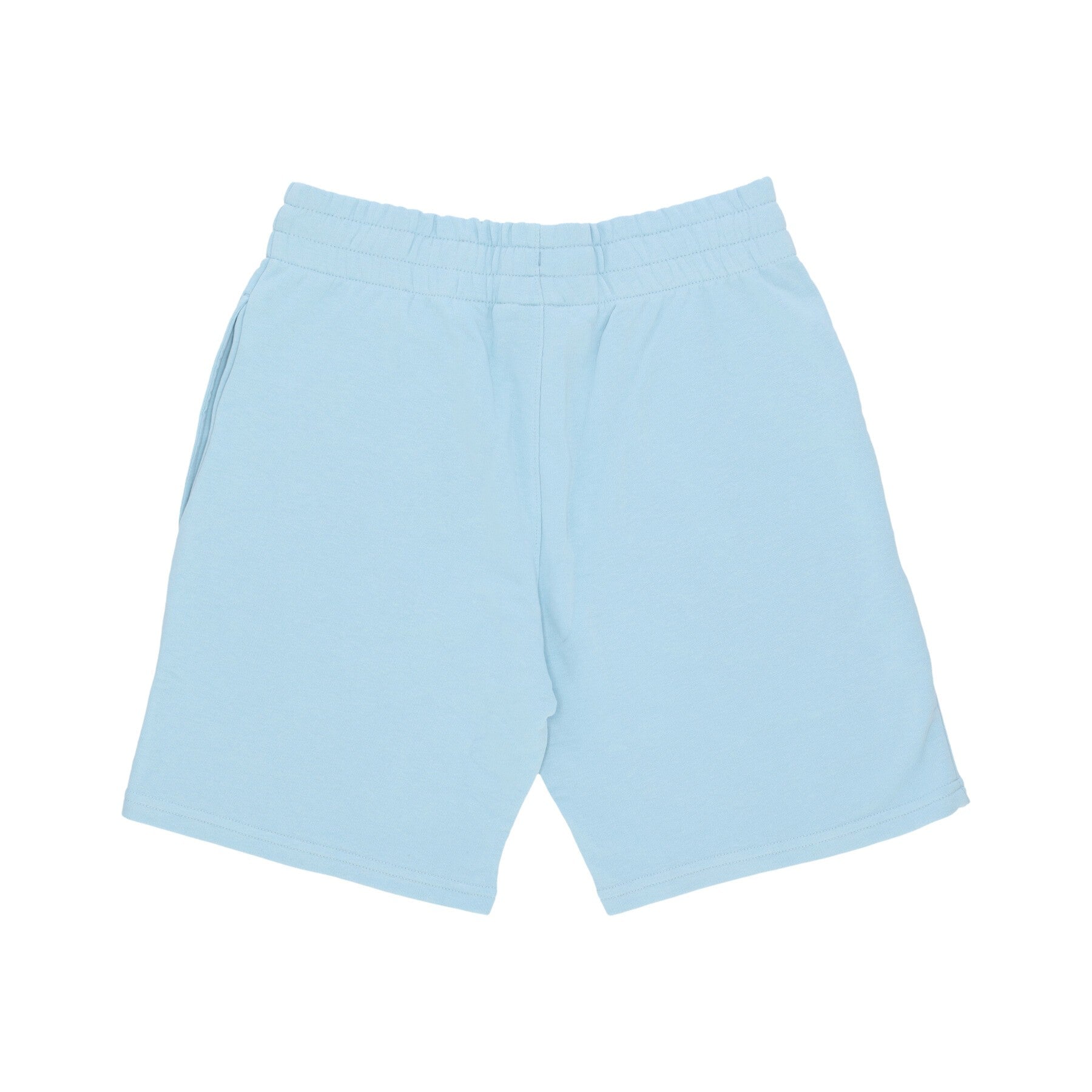 New Era, Pantalone Corto Tuta Uomo Mlb League Essentials Shorts Losdod, 