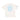 Maglietta Uomo Mlb Pastel Os Tee Chicub Off White/chrome Blue