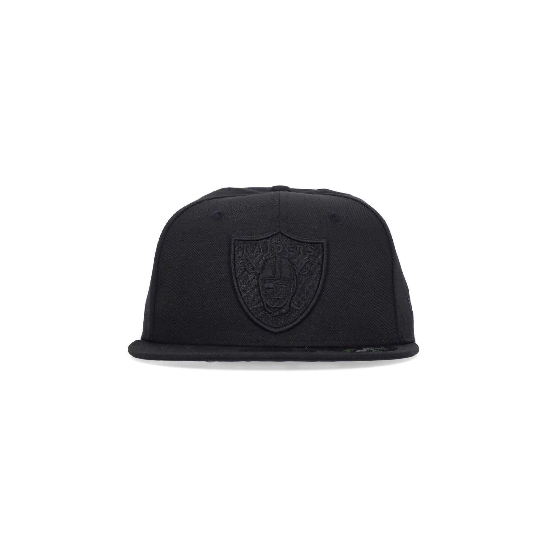 New Era, Cappellino Visiera Piatta Uomo Nfl Repreve 950 Lasrai, 