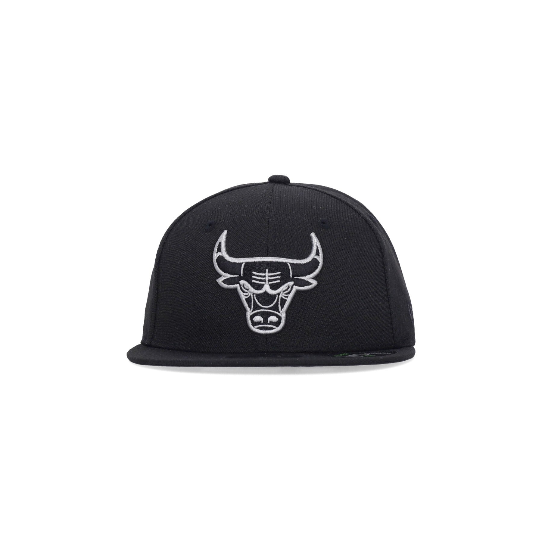 New Era, Cappellino Visiera Piatta Uomo Nba Repreve 950 Chibul, 