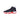 Jordan, Scarpa Alta Donna Wmns Jumpman Two Trey, Black/true Red/dark Concord/white