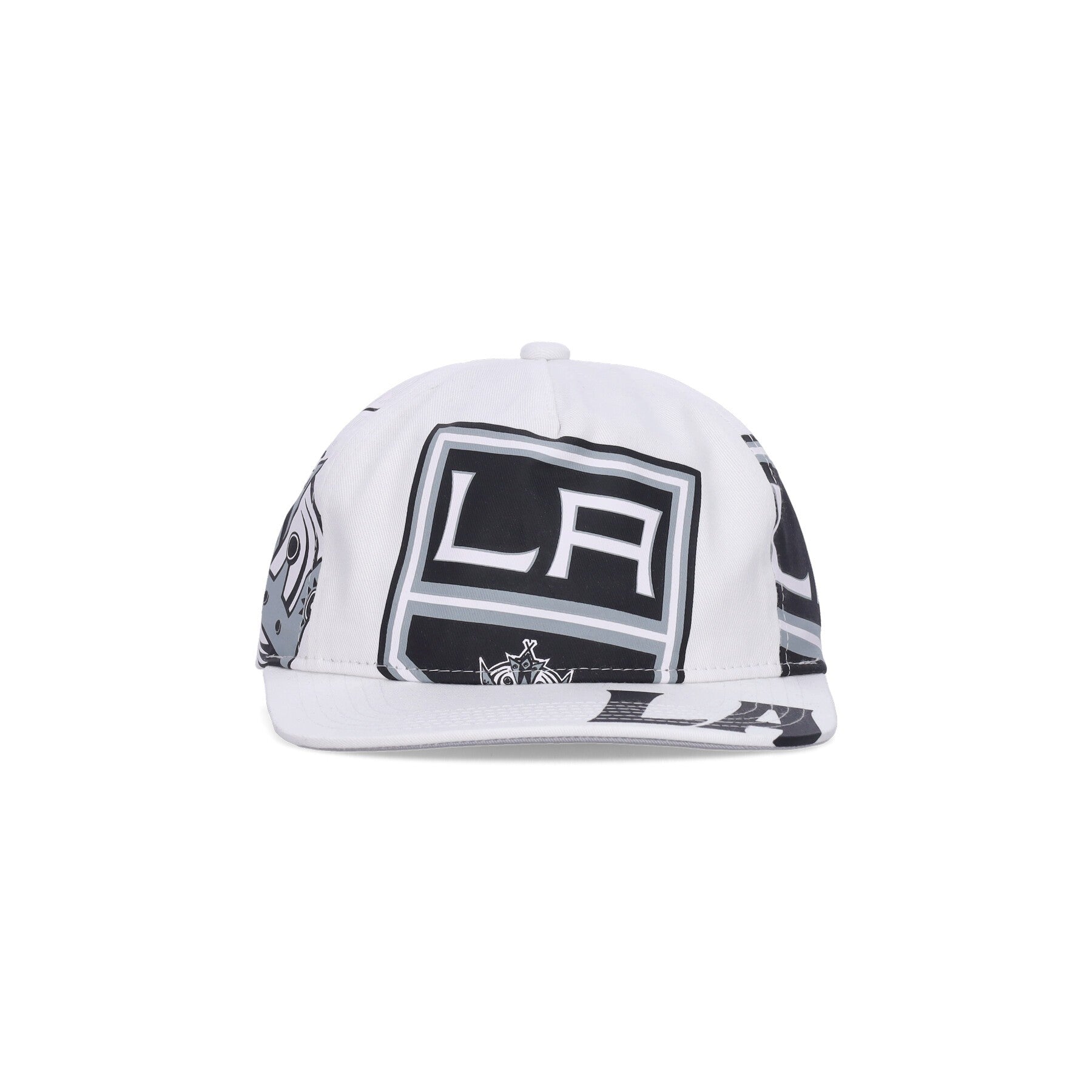 Mitchell & Ness, Cappellino Visiera Piatta Uomo Nhl In Your Face Deadstock Loskin, 