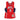 Mitchell & Ness, Canotta Basket Uomo Nba Authentic Jersey No 3 Lou Williams 2013 Atlhaw, Original Team Colors