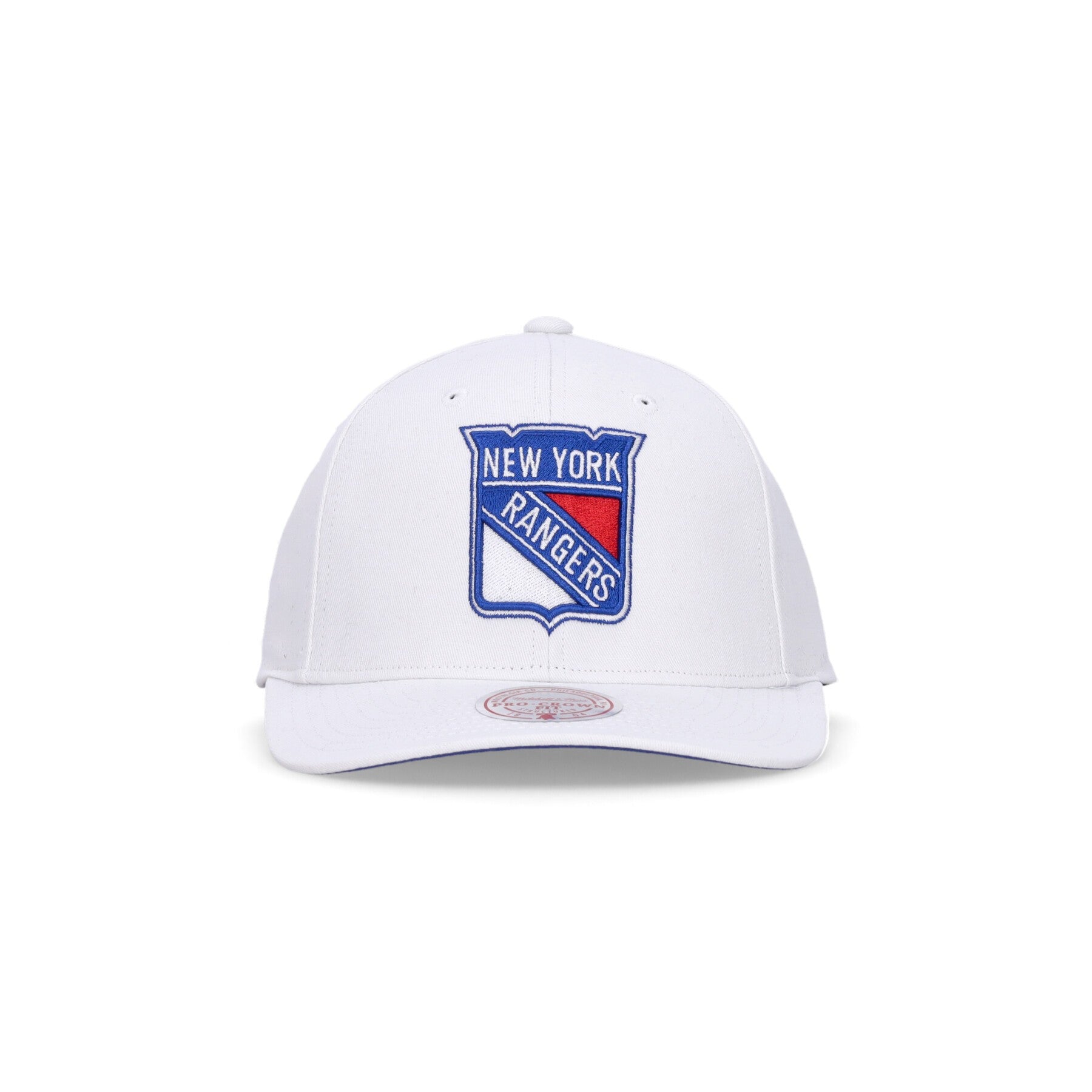 Mitchell & Ness, Cappellino Visiera Curva Uomo Nhl All In Pro Snapback Neyran, 