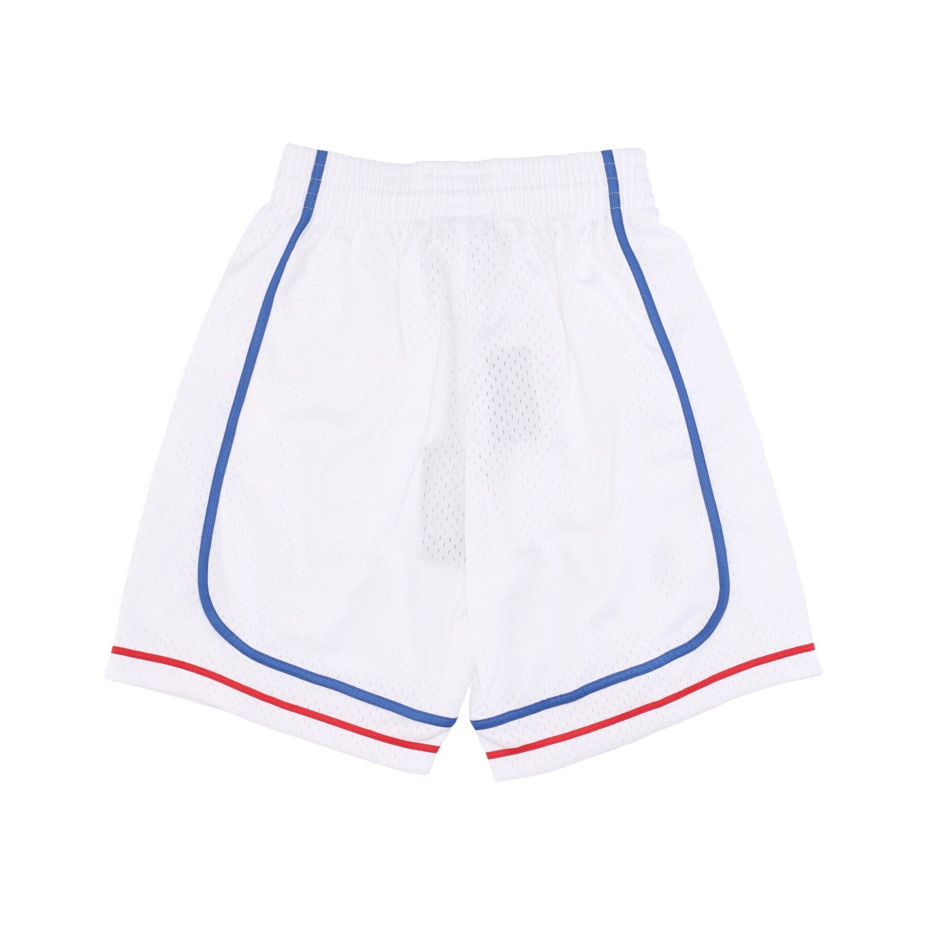 Mitchell & Ness, Pantaloncino Basket Uomo Nba Hwc Shorts 2007 Detpis, 