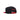 Mitchell & Ness, Cappellino Visiera Piatta Uomo Nhl Team 2 Tone 2.0 Snapback Detwin, Black/red