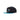 Mitchell & Ness, Cappellino Visiera Piatta Uomo Nhl Team 2 Tone 2.0 Snapback Sajsha, Black/teal