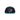 Mitchell & Ness, Cappellino Visiera Piatta Uomo Nhl Team 2 Tone 2.0 Snapback Sajsha, Black/teal