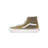 Vans, Scarpa Alta Uomo Sk8-hi Tapered, Army Leopard