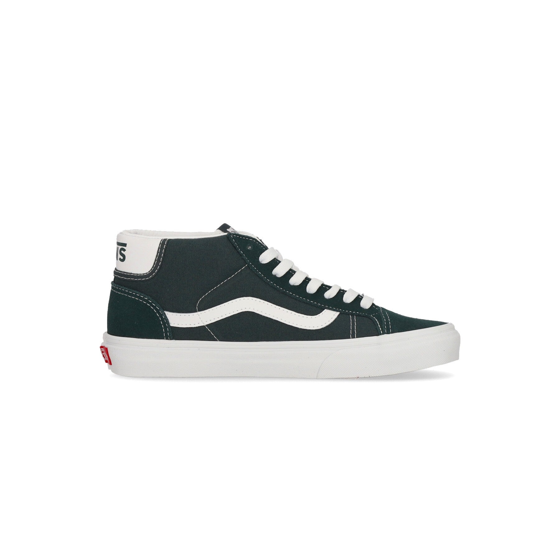 Vans, Scarpa Bassa Uomo Mid Skool 37, 