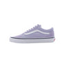 Vans, Scarpa Bassa Uomo Old Skool, Languid Lavender/true White