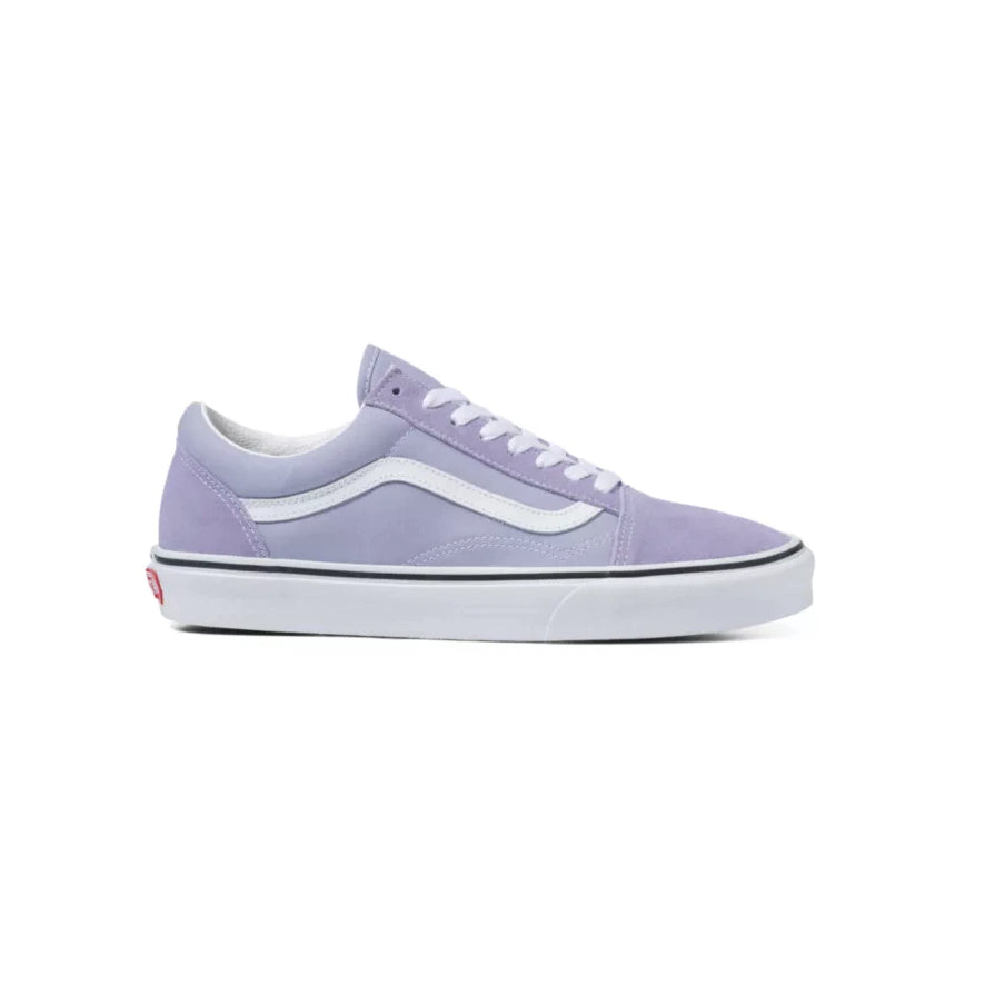 Vans, Scarpa Bassa Uomo Old Skool, 