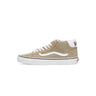 Vans, Scarpa Bassa Uomo Mid Skool 37, Incense/true White