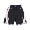 Jordan Nba, Pantaloncino Basket Ragazzo Nba Statement Swingman Short Milbuc, Original Team Colors