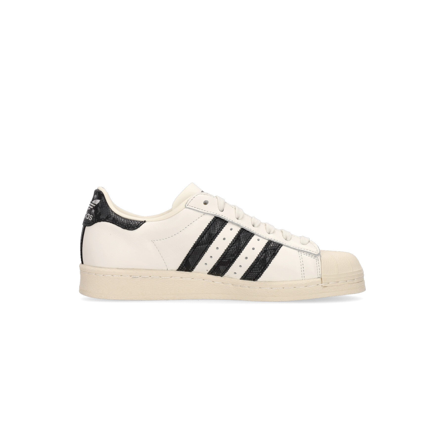 Adidas, Scarpa Bassa Uomo Superstar 82, 