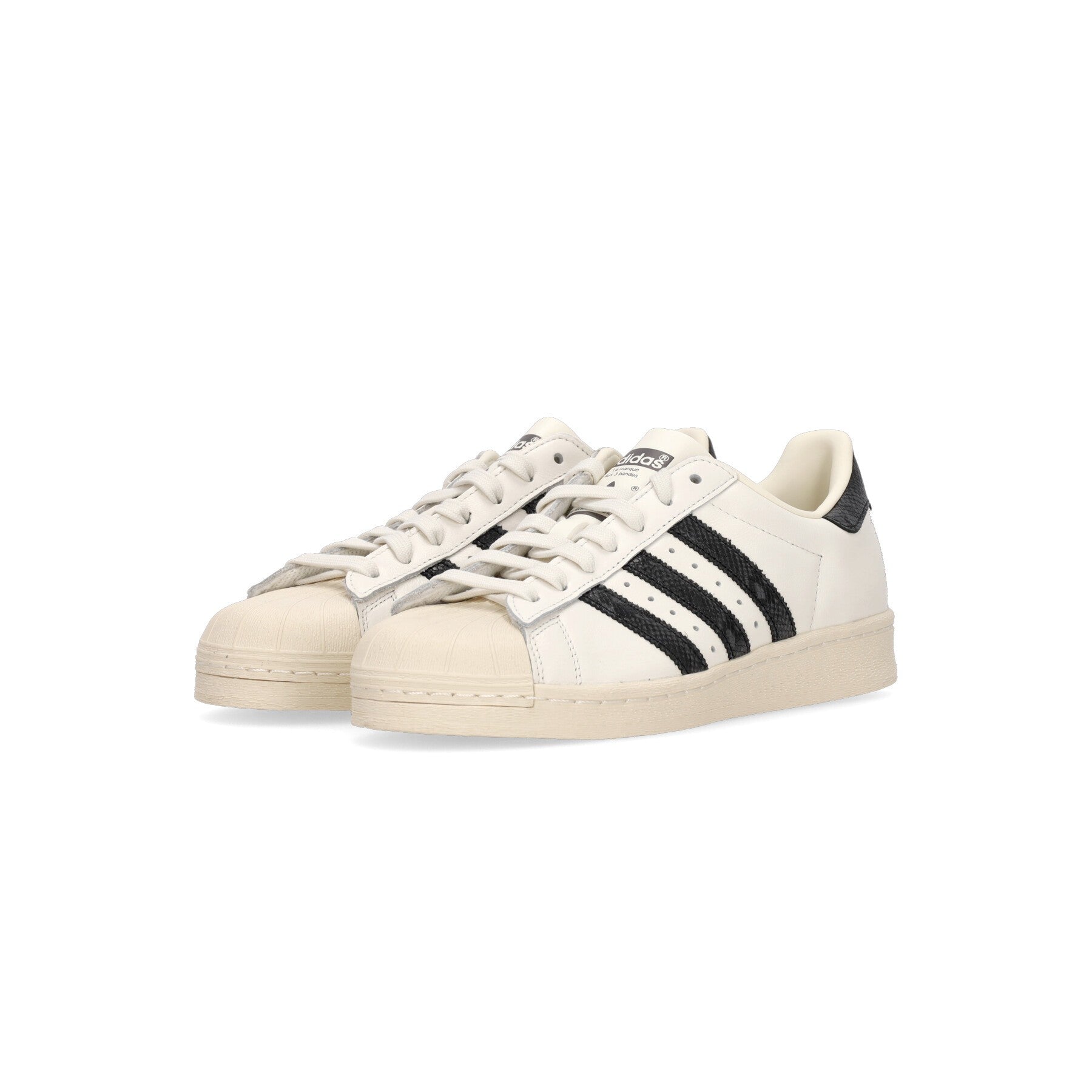 Adidas, Scarpa Bassa Uomo Superstar 82, 