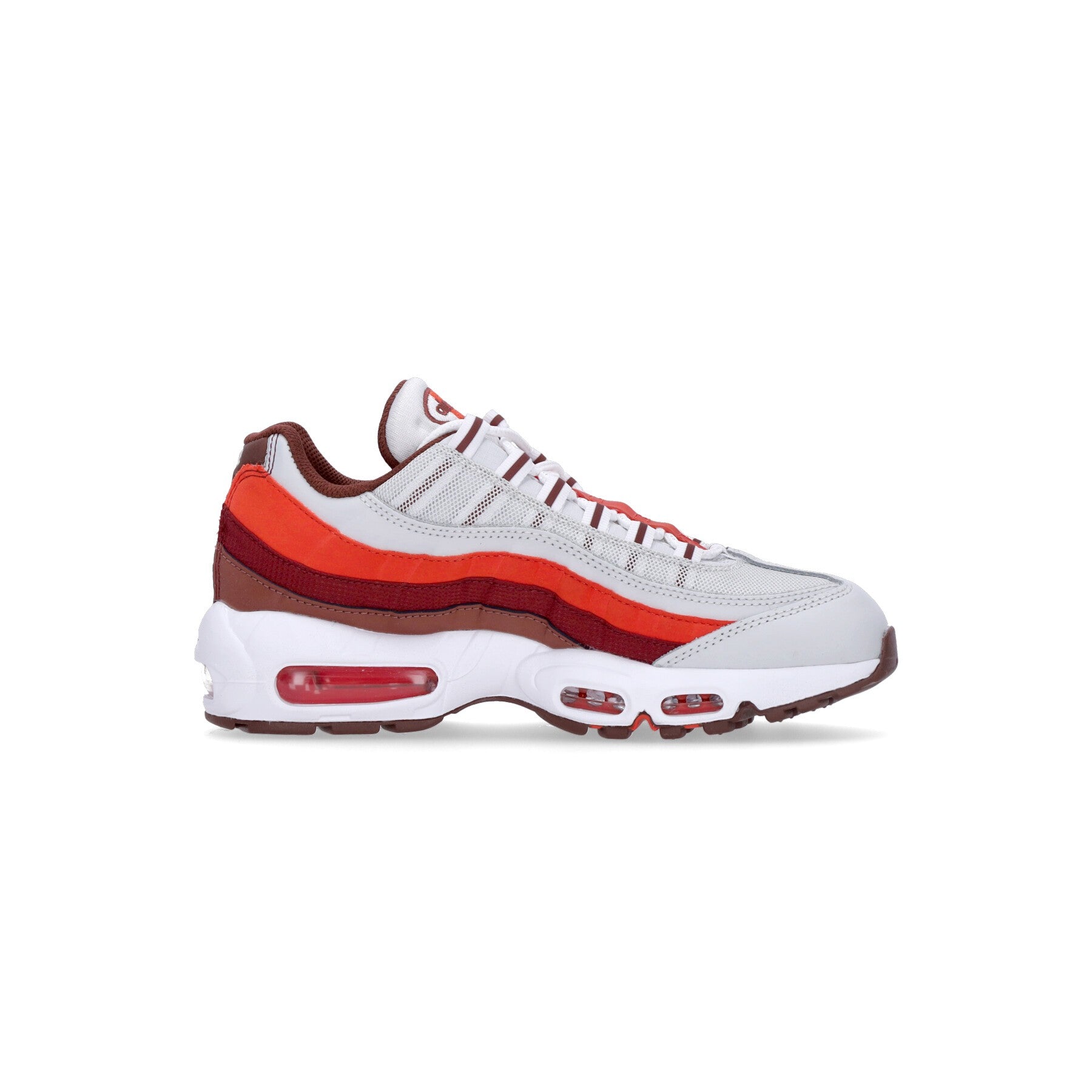 Nike, Scarpa Bassa Uomo Air Max 95, 