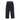 Iuter, Jeans Uomo Loose Denim, Black