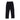 Iuter, Pantalone Lungo Uomo Citizen Pant, Black