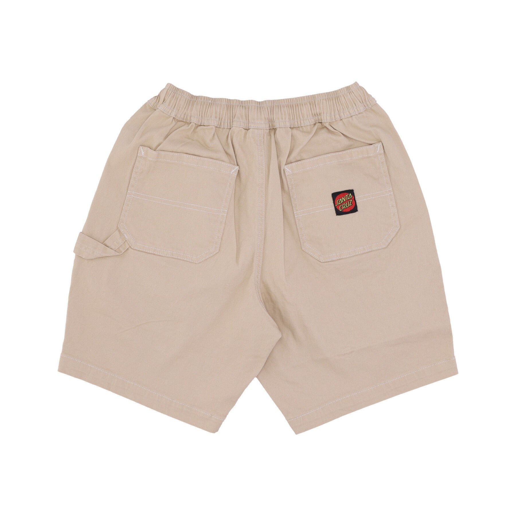 Santa Cruz, Pantalone Corto Uomo Painter Short, 