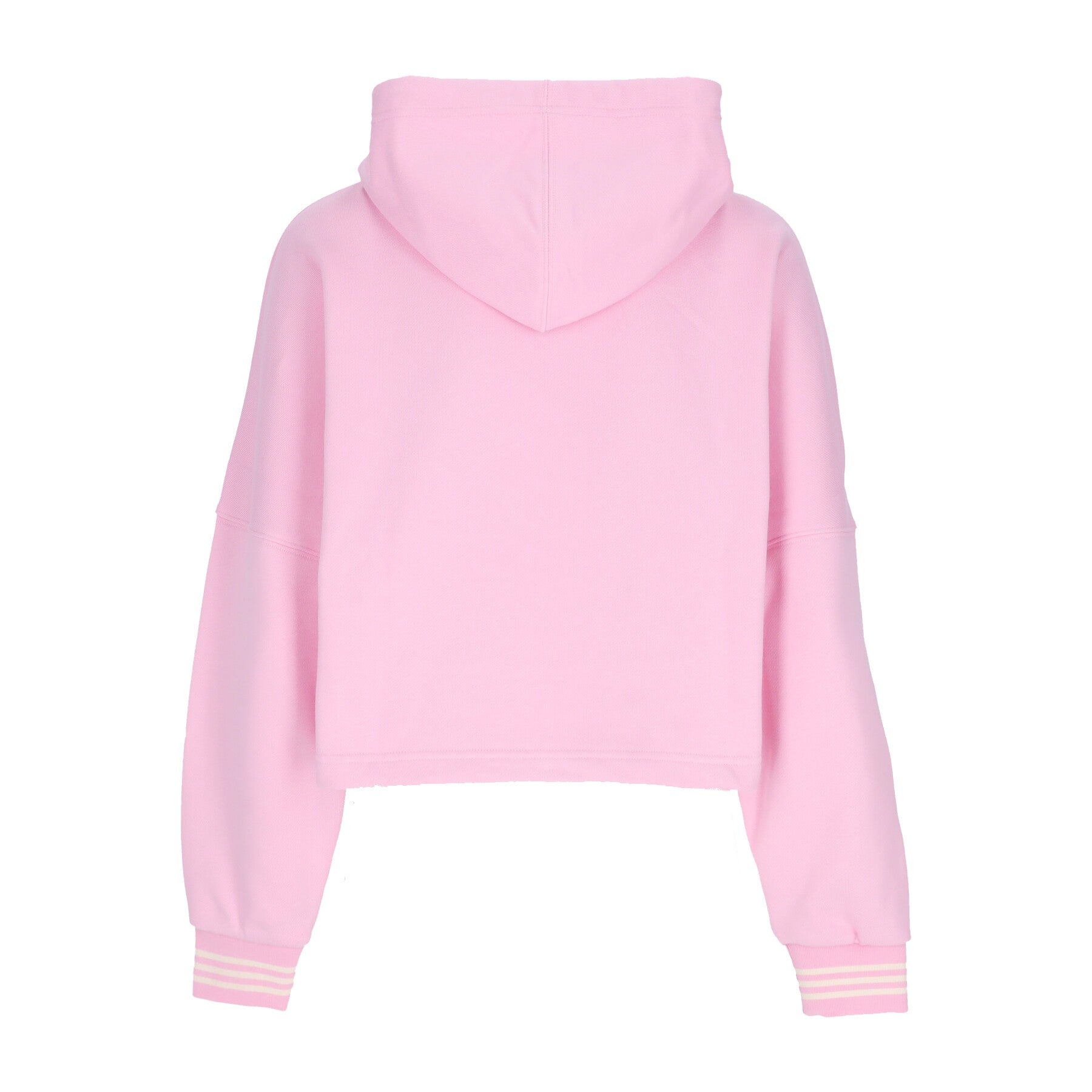 Sudadera ligera capucha corta mujer adicolor 70 screped capucha