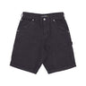 Iuter, Pantalone Corto Uomo Carpenter Short, Asphalt