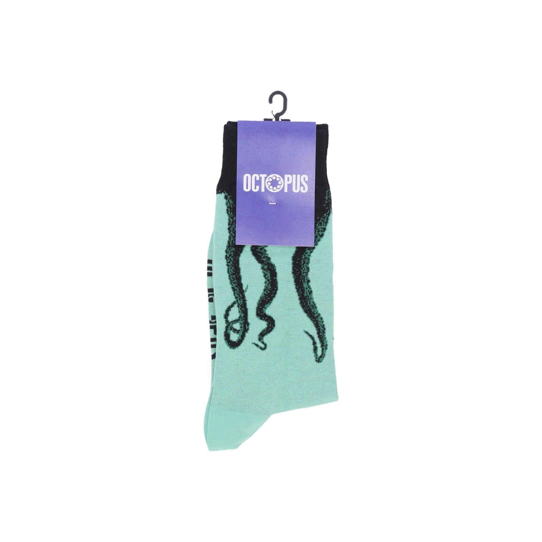 Octopus, Calza Media Uomo Original Socks, 