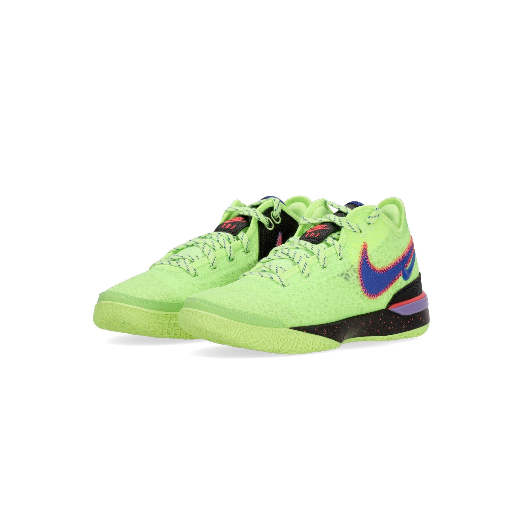 Nike Nba, Scarpa Basket Uomo Zoom Lebron Nxxt Gen, 