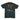 Maglietta Uomo Honey Bee Classic Tee Forest Green