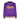 Mitchell & Ness, Casacca Uomo Ncaa Sideline Pullover Satin Jacket Loutig, Purple