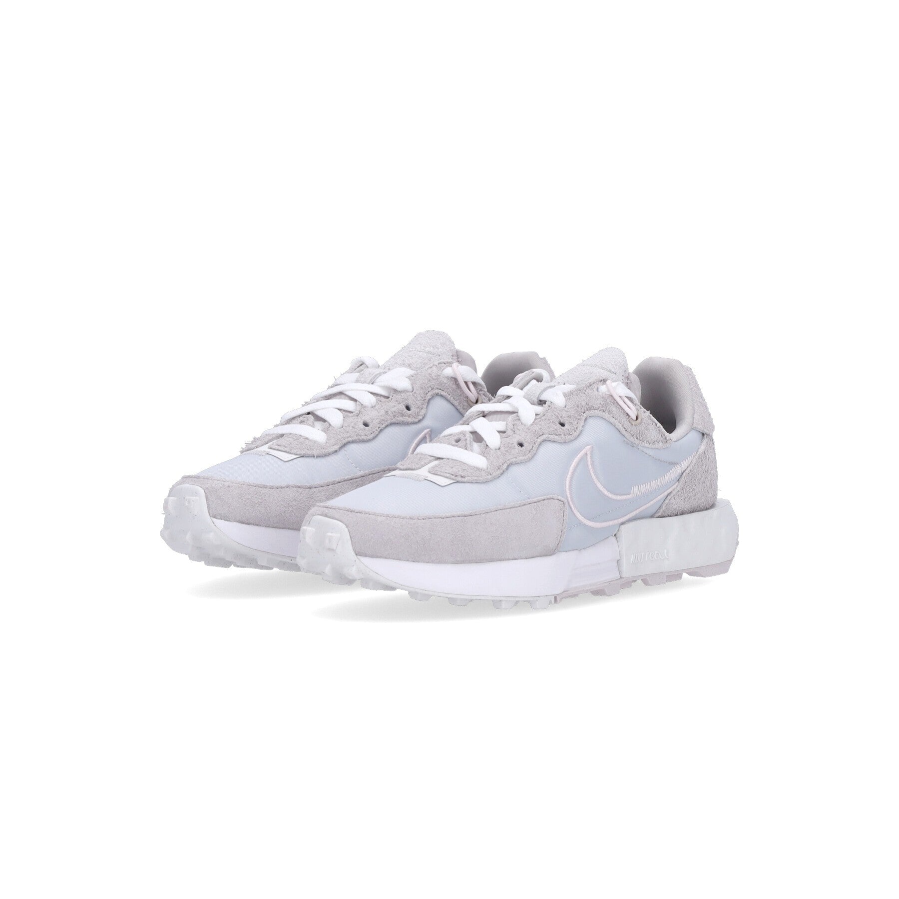 Nike, Scarpa Bassa Donna W Fontanka Waffle, 