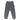 Vision Of Super, Pantalone Tuta Felpato Uomo Corrosive Flames Pants, 