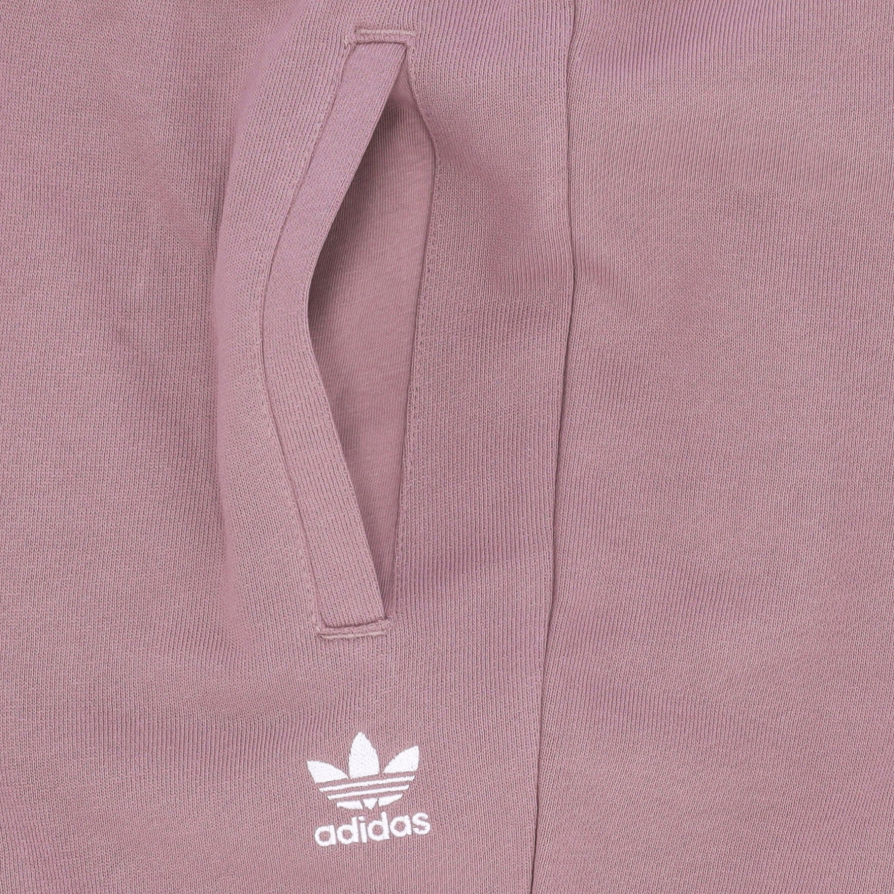 Adidas, Pantalone Tuta Leggero Donna Adicolor Essentials Slim Jogger, 