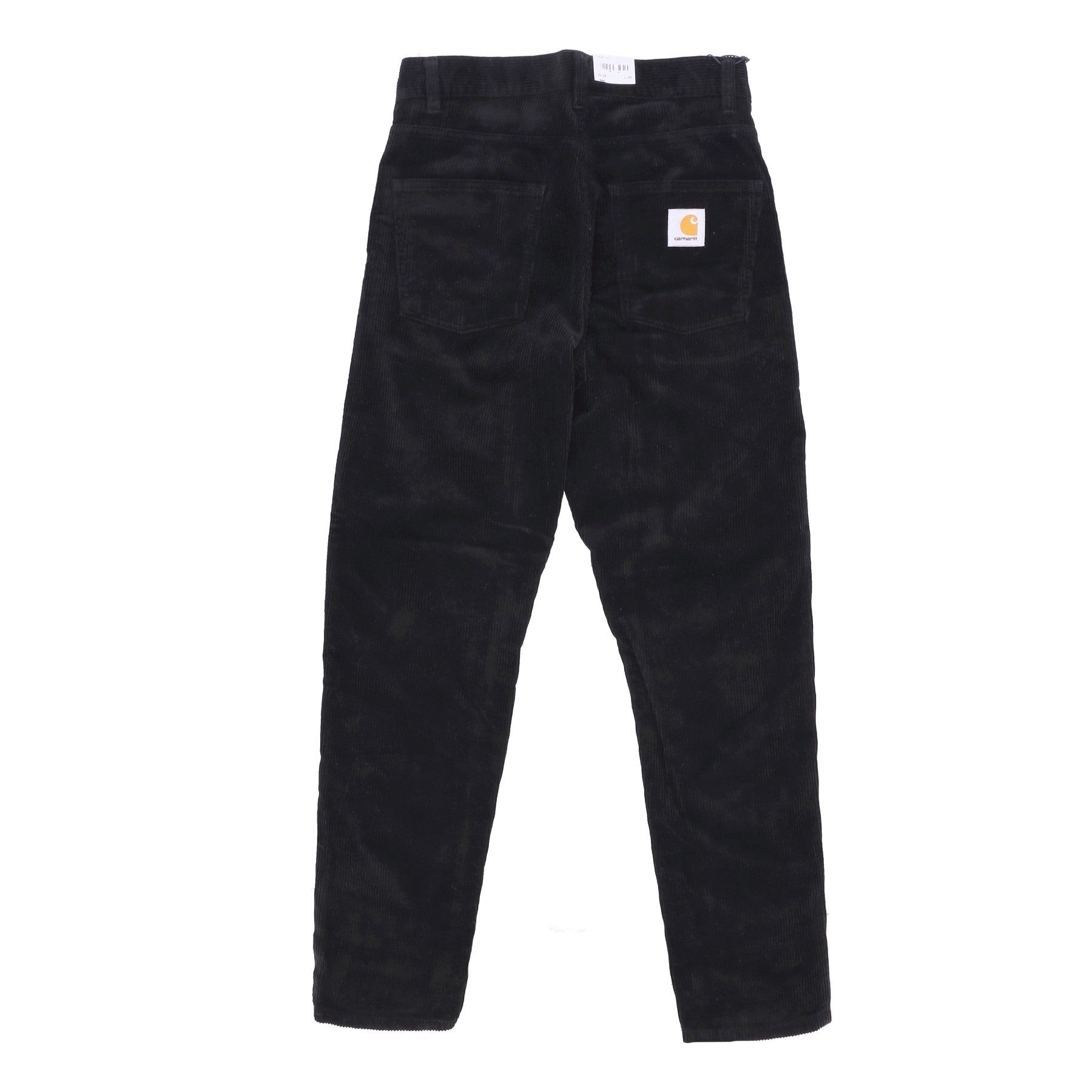 Carhartt Wip, Pantalone Lungo Uomo Newel Pant, 