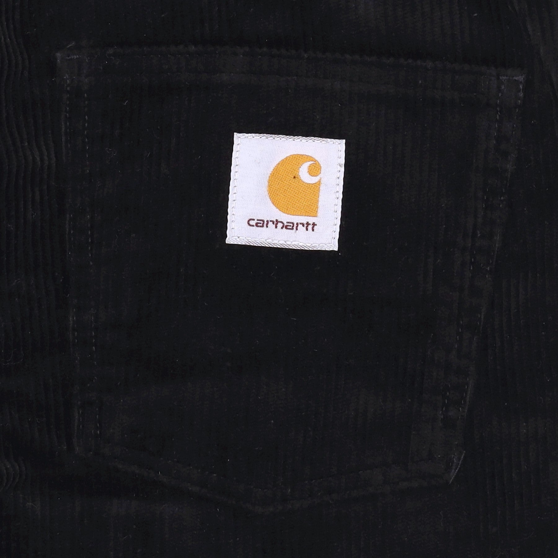 Carhartt Wip, Pantalone Lungo Uomo Newel Pant, 