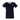 Adidas, Maglietta Donna 3 Stripes Tee, Black