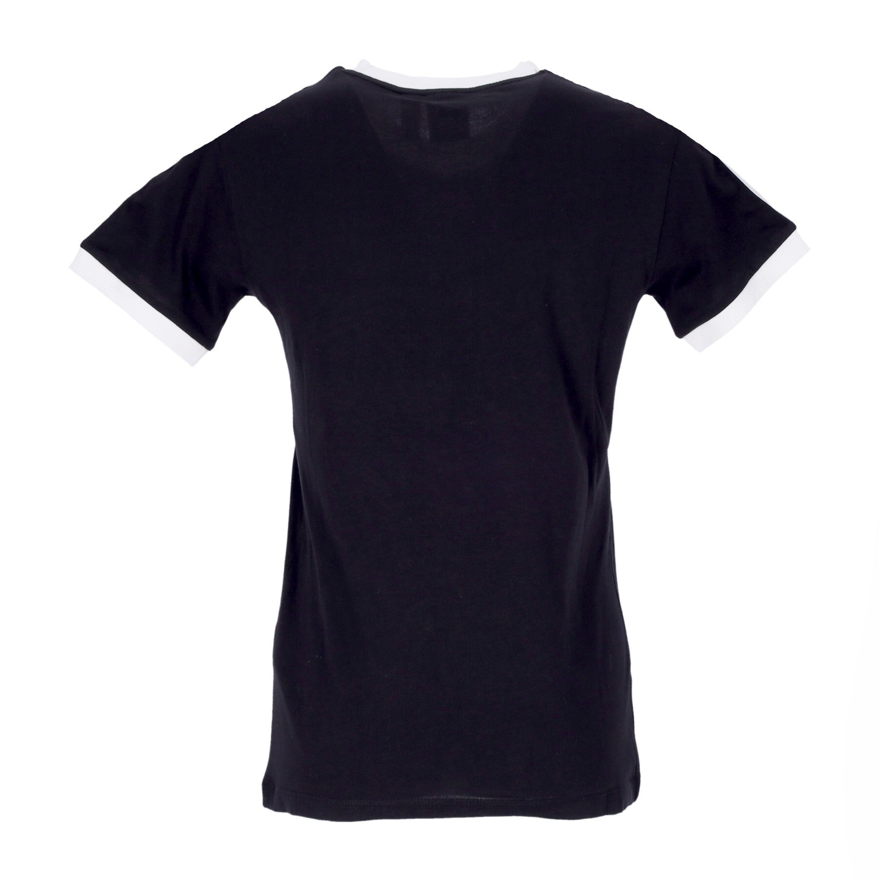 Adidas, Maglietta Donna 3 Stripes Tee, 