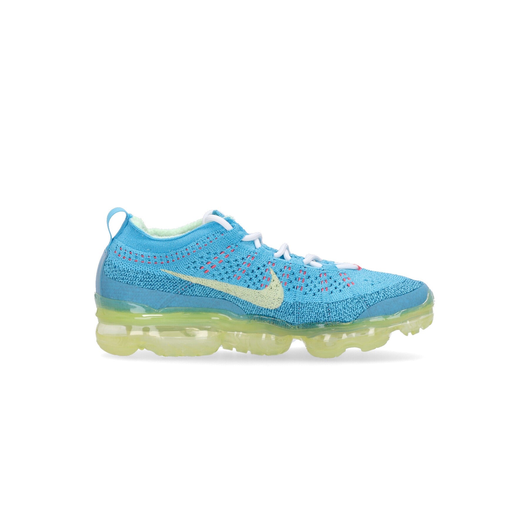 Nike, Scarpa Bassa Uomo Air Vapormax 2023 Flyknit, 