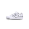 Adidas, Scarpa Bassa Donna Forum Low W, Cloud White/grey Two/cloud White