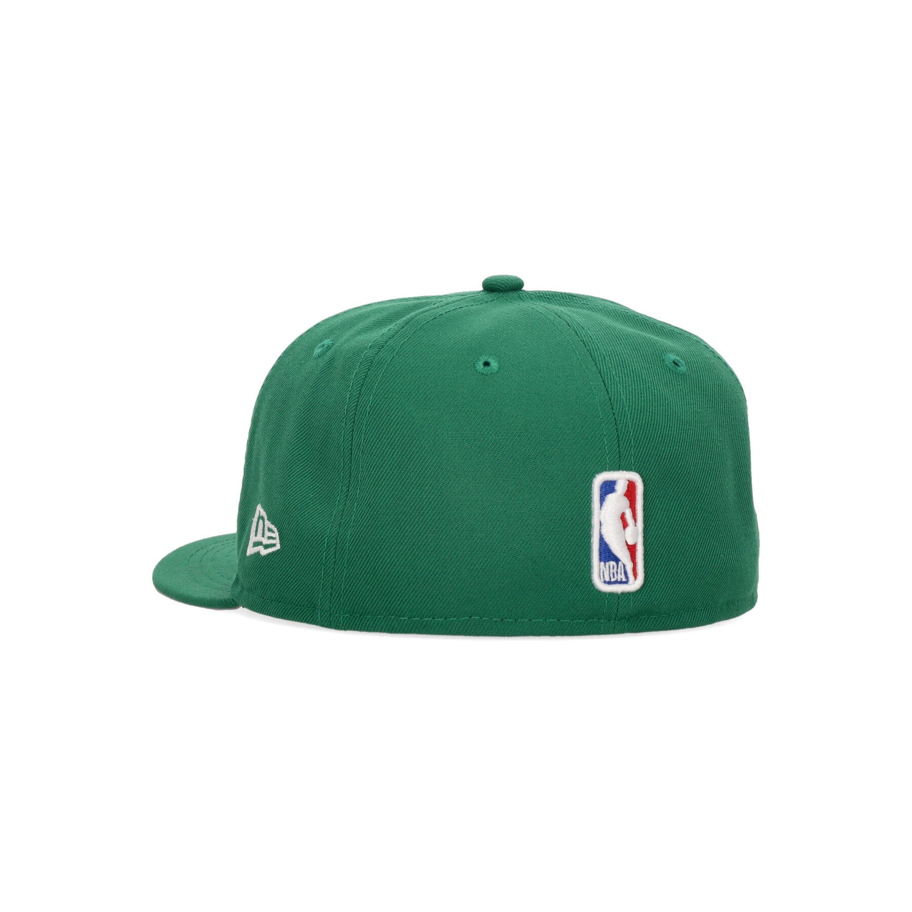 New Era, Cappellino Visiera Piatta Uomo Nba Draft 5950 Boscel, 