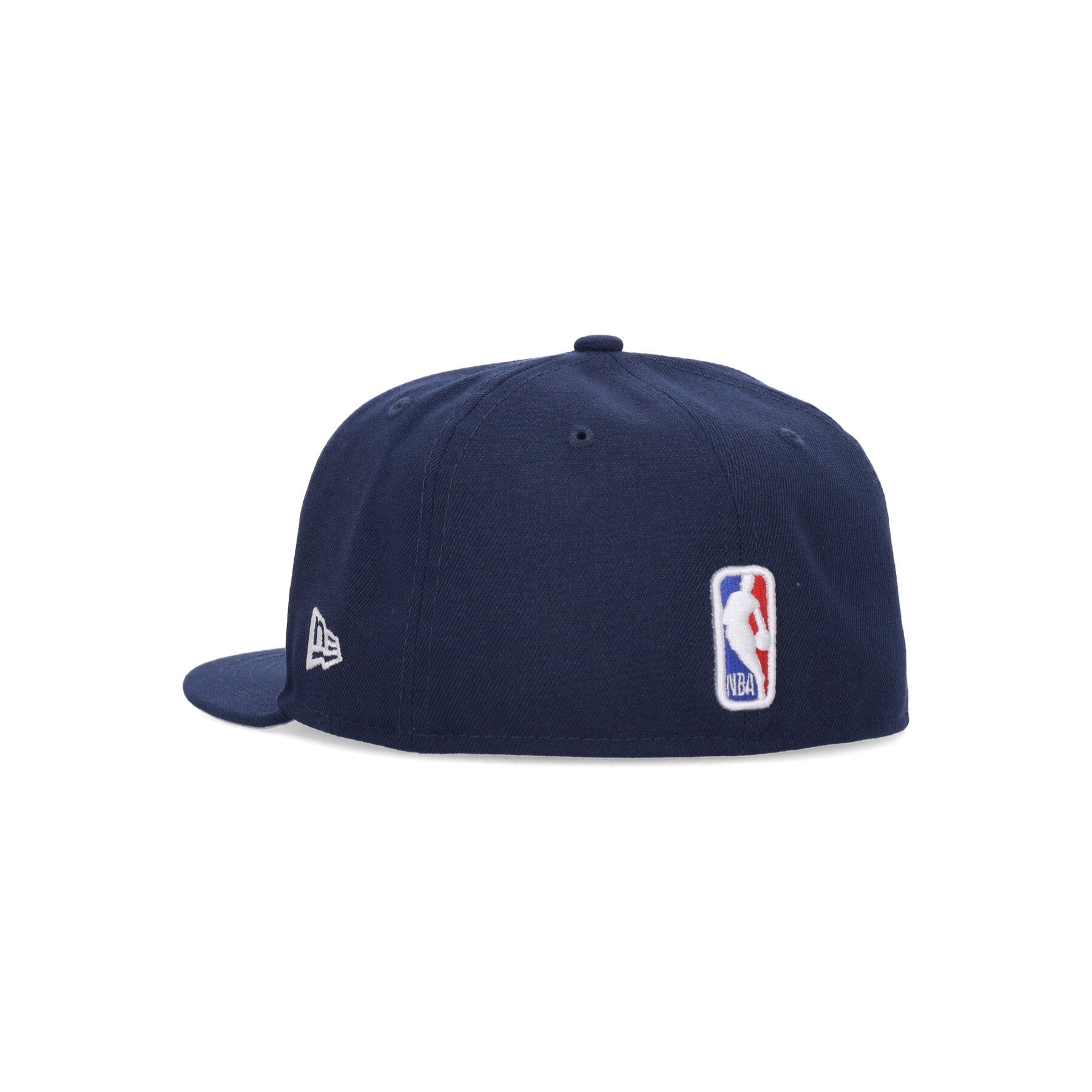 New Era, Cappellino Visiera Piatta Uomo Nba Draft 5950 Memgri, 