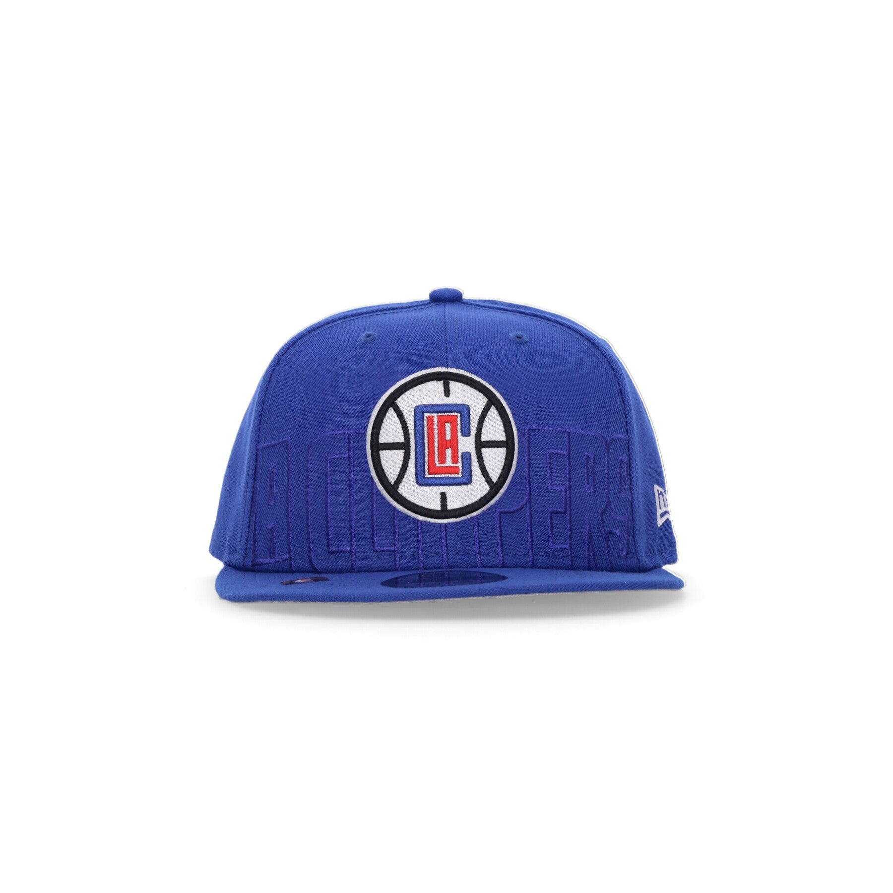 New Era, Cappellino Visiera Piatta Uomo Nba Draft 950 Loscli, 