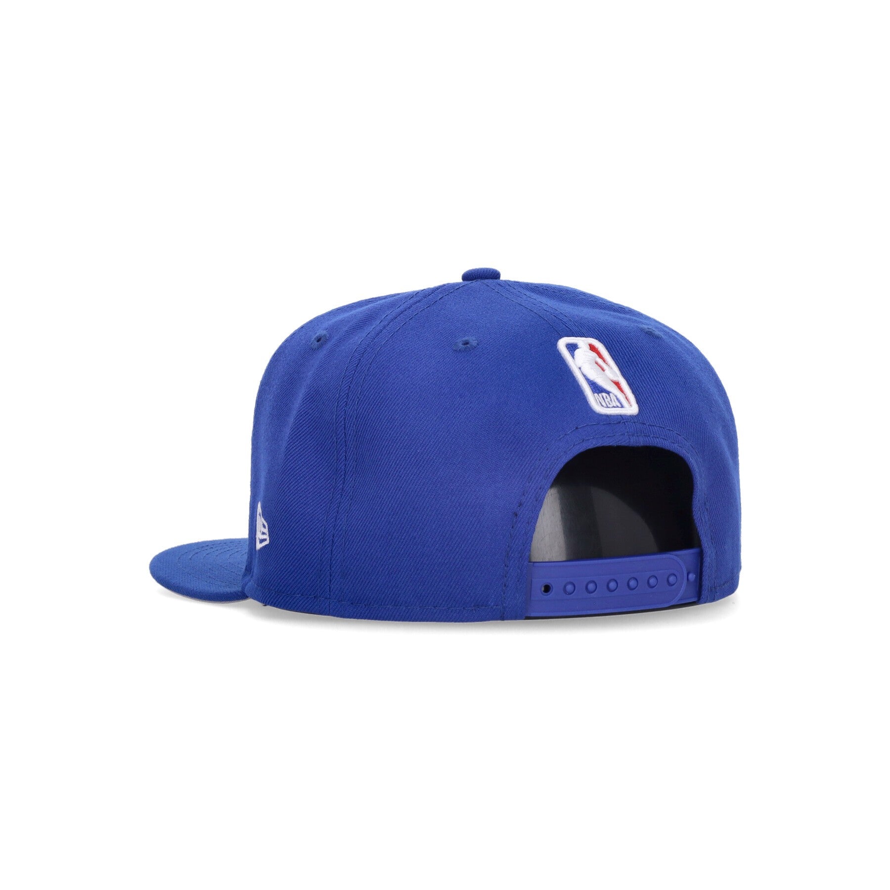 New Era, Cappellino Visiera Piatta Uomo Nba Draft 950 Loscli, 