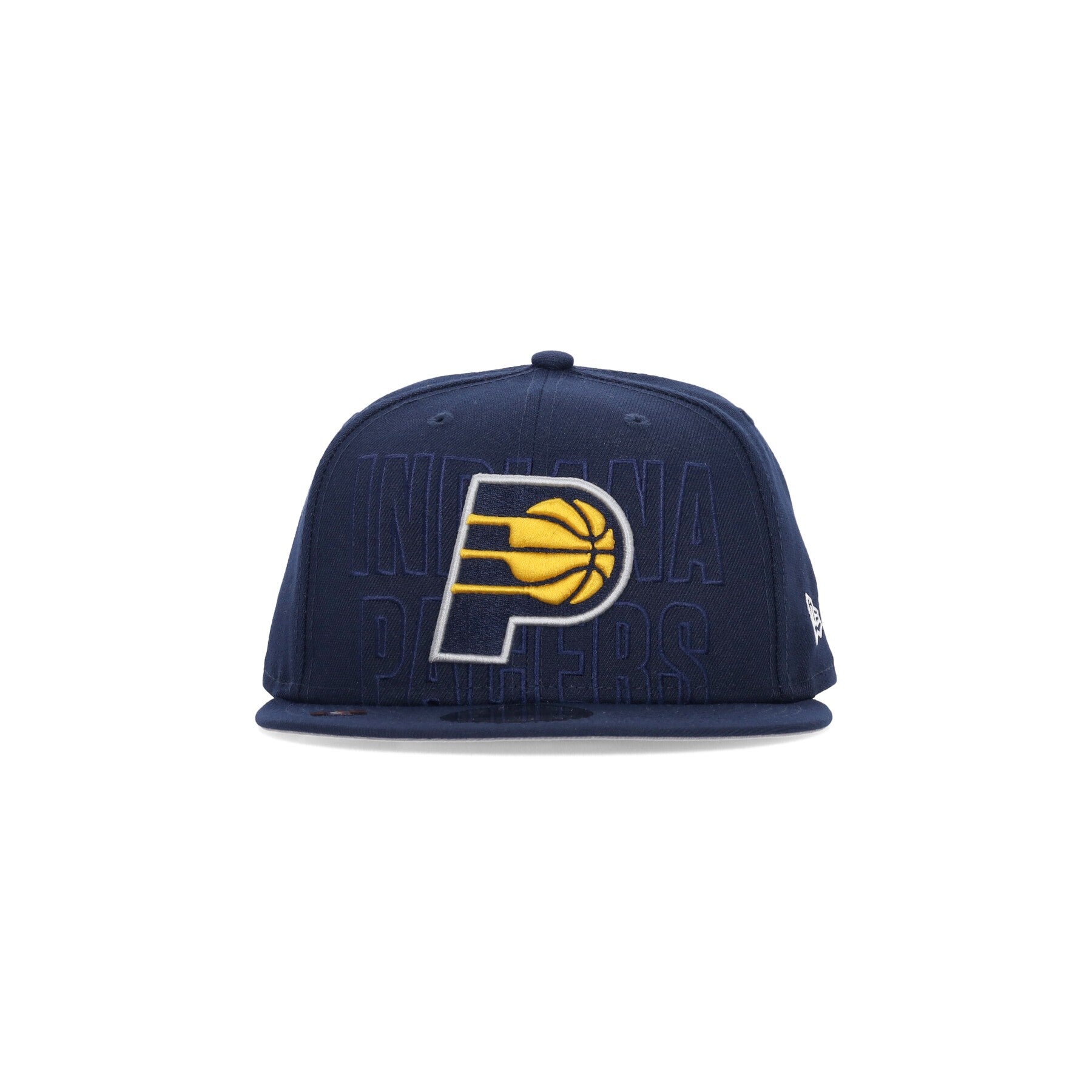 New Era, Cappellino Visiera Piatta Uomo Nba Draft 950 Indpac, 