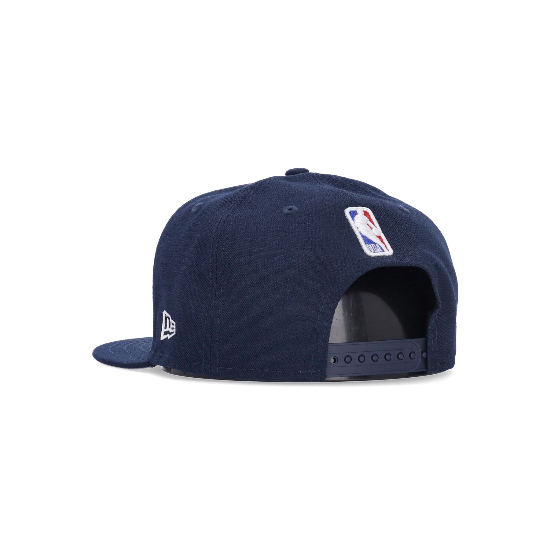 New Era, Cappellino Visiera Piatta Uomo Nba Draft 950 Dennug, 