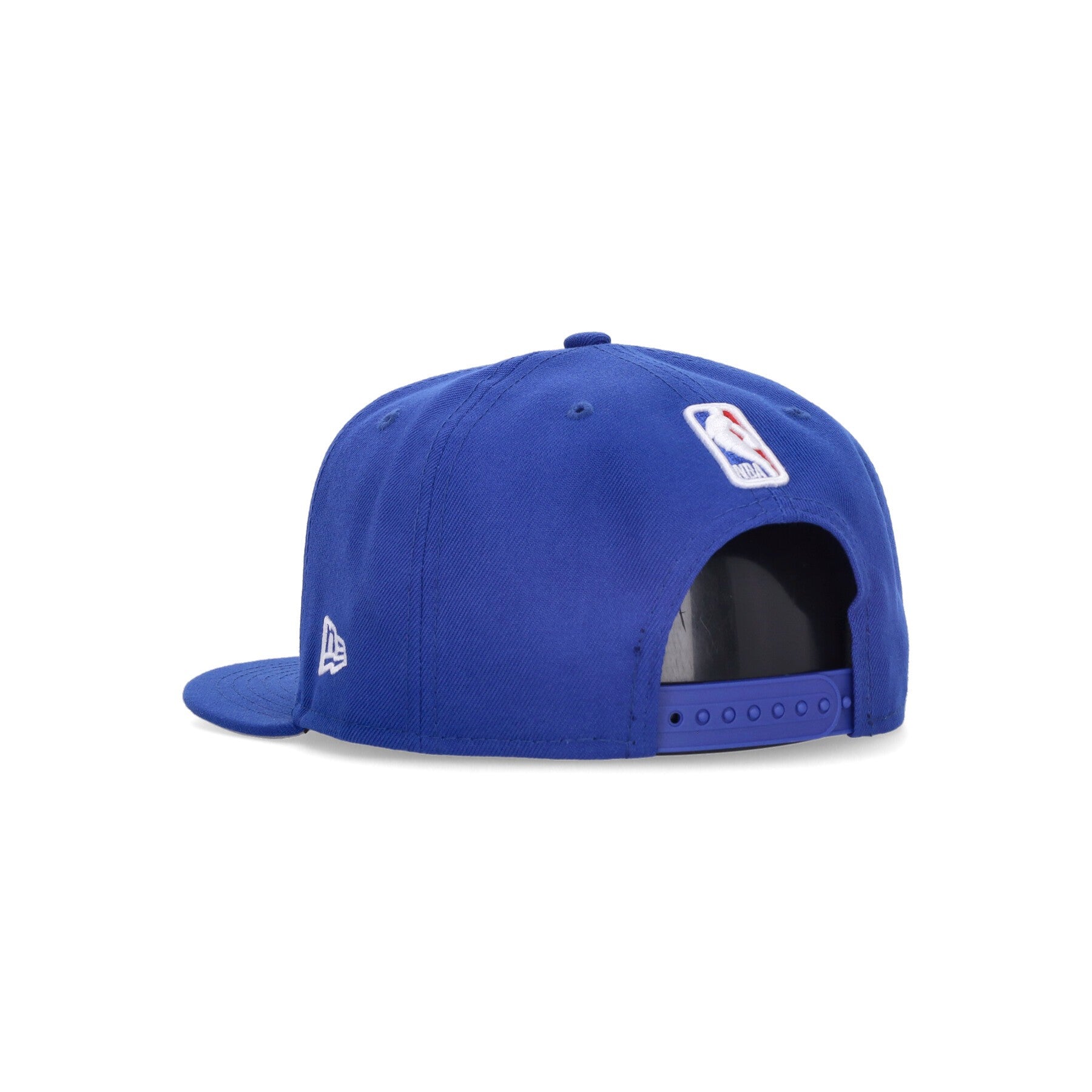 New Era, Cappellino Visiera Piatta Uomo Nba Draft 950 Phi76e, 