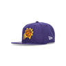 New Era, Cappellino Visiera Piatta Uomo Nba Draft 950 Phosun, Original Team Colors